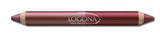 Logona Natural Body Care Lipstick Pencils Double 03 Berry .10 oz