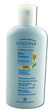 Logona Natural Body Care Baby & Kids Products Calendula Baby Shampoo 6.8 oz