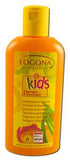 Logona Natural Body Care Baby & Kids Products Kids Shampoo and Shower Gel 6.8 oz