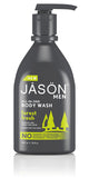 Jason Men's All in One Body Wash 30 OZ