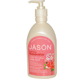 Jason Glycerin/Rosewater Soap 16 OZ