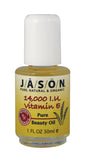 Jason Vitamin E Oil 14000 I.U. 1 OZ