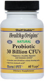 Healthy Origins Probiotic 30 Billion 60 VGC