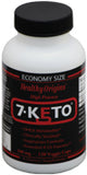 Healthy Origins 7 Keto 100mg DHEA Metabolite 120 VGC