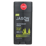 Jason Men's Forest Fresh Deodorant 2.5 OZ
