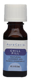 Aura Cacia Chill Pill*, Essential Solutions