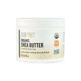 Aura Cacia Organic Shea Butter Unrefined 3.25 OZ