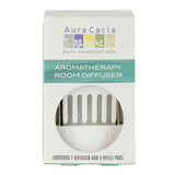Aura Cacia Aromatherapy Room Diffuser 1 EA