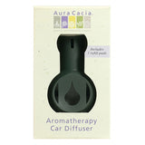Aura Cacia Aromatherapy Car Diffuser 1 EA