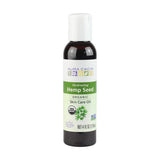Aura Cacia Hemp Seed Oil Organic 4 OZ