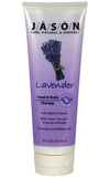Jason Lavender Natural Hand Therapy 8 OZ