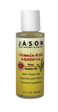 Jason Vitamin E Oil 45000 I.U. 2 OZ