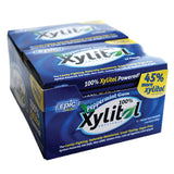 Epic Xylitol Peppermint Gum 12/12PC