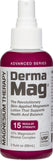 Magnesium Direct DermaMag 15 Advanced Magnesium Oil 3 OZ