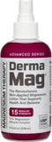 Magnesium Direct DermaMag 15 Advanced Magnesium Oil 8 OZ