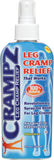 Magnesium Direct Cramp-Z Leg Cramp Relief 4 OZ