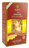 Surya Henna Henna Powders Brown