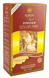 Surya Henna Henna Powders Burgundy 1.76 oz