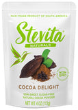 Stevita Stevita Cocoa Delight Pouch 4 OZ