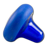 Pressure Positive Massage Tools Knobble II Sapphire Blue