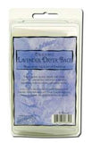 Starwest Botanicals Organic Dryer Bags Lavender 4 pk