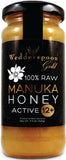 Wedderspoon Raw Manuka Honey Kfactor 12 11.5 OZ