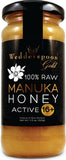 Wedderspoon Raw Manuka Honey Kfactor 16 11.5 OZ