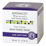 Andalou Naturals Avo Cocoa Skin Food Mask 1.7 OZ
