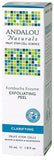 Andalou Naturals Kombucha Enzyme Exfoliating Mask 1.8 OZ