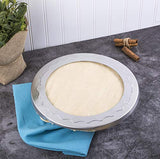 Mrs. Anderson’s Baking Pie Crust Protector Shield, Fits 9-Inch Pie Plates