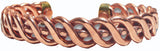 Copper Magnetic Bracelets Atlas Copper Magnetic Bracelet 1 PC