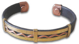 Copper Magnetic Bracelets Apollo Copper Magnetic Bracelet 1 PC