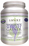 Smart Organics Women's Weight Gainer 1000 GM