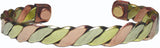 Copper Magnetic Bracelets Beauty Copper Magnetic Bracelet 1 PC