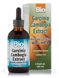 Bio Nutrition Inc. Garcinia Cambogia Liquid 4 OZ