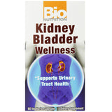 Bio Nutrition Inc. Kidney Bladder Wellness 60 VGC