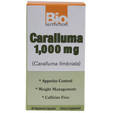 Bio Nutrition Inc. Caralluma 60 VGC