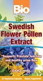 Bio Nutrition Inc. Swedish Pollen Flower 60 VGC