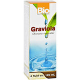 Bio Nutrition Inc. Graviola Extract 4 OZ