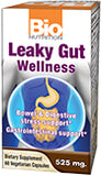 Bio Nutrition Inc. Leaky Gut Wellness 60 VGC