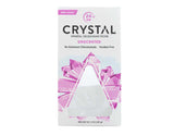 Crystal Deodorant Crystal Rock 5 OZ