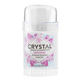 Crystal Deodorant Crystal Stick Frag Free 4.25 OZ