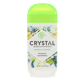 Crystal Solid Stick Vanilla Jasmine 2.5 OZ
