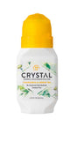 Crystal Deodorant Roll On Cham & Grn Tea 2.25 OZ