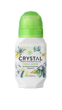 Crystal Deodorant Roll On Van & Jasmine 2.25 OZ