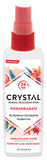 Crystal Deodorant Spray Pomegranate 4 OZ
