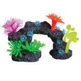 Underwater Treasures Reef Scenery - Style C - Small