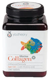 Youtheory Marine Collagen Types 1 & 3 290 CT