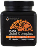 Youtheory Men's Joint Complex (UC2) 60 CT