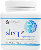Youtheory Sleep Nighttime Powder Advanced 6 OZ